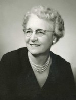 Mildred Crutchfield