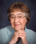 Rosemary F.  Ward