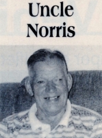 Norris Hughes
