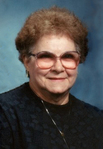 Henrietta M.  Schaffer
