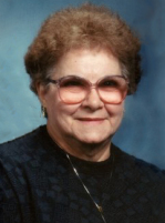 Henrietta Schaffer