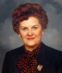 Velma M.  Lock