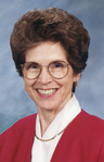Betty J.  Singleton