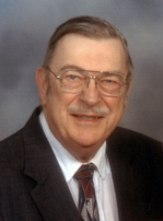 Dr. Kenneth Fast
