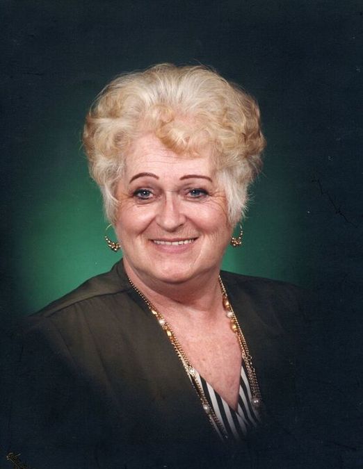 Wilma Mueller Obituary Jefferson City, MO Freeman Mortuary