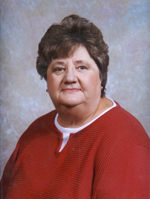 Pinkie Carrender Obituary Jefferson City, MO Freeman Mortuary